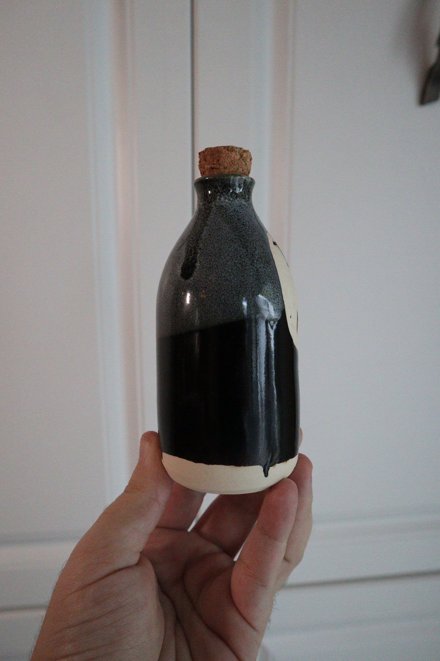 Potion Bottle (Tears Of Man) PB-12