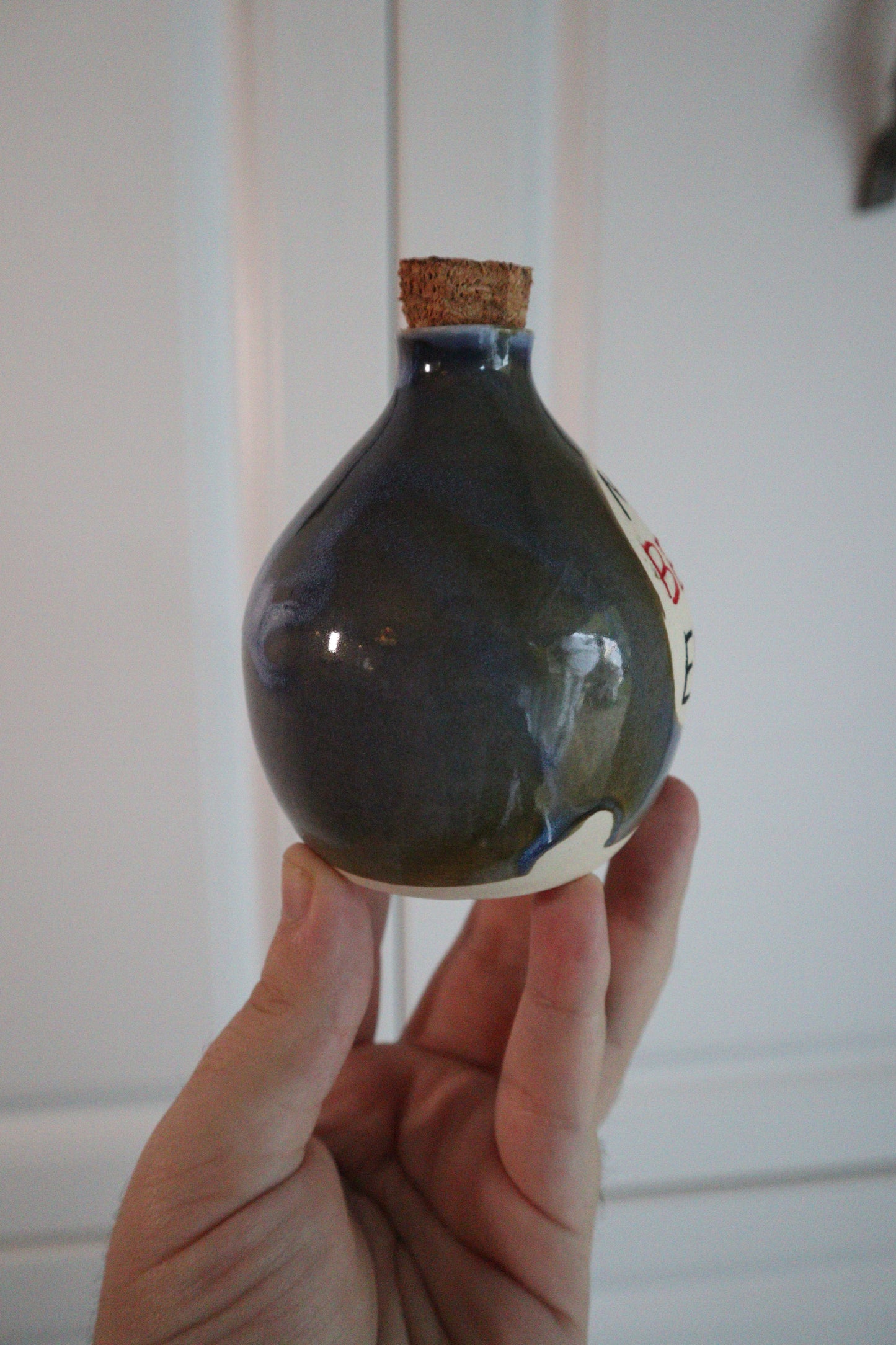 Potion Bottle (Moron Be-Gone) PB-13