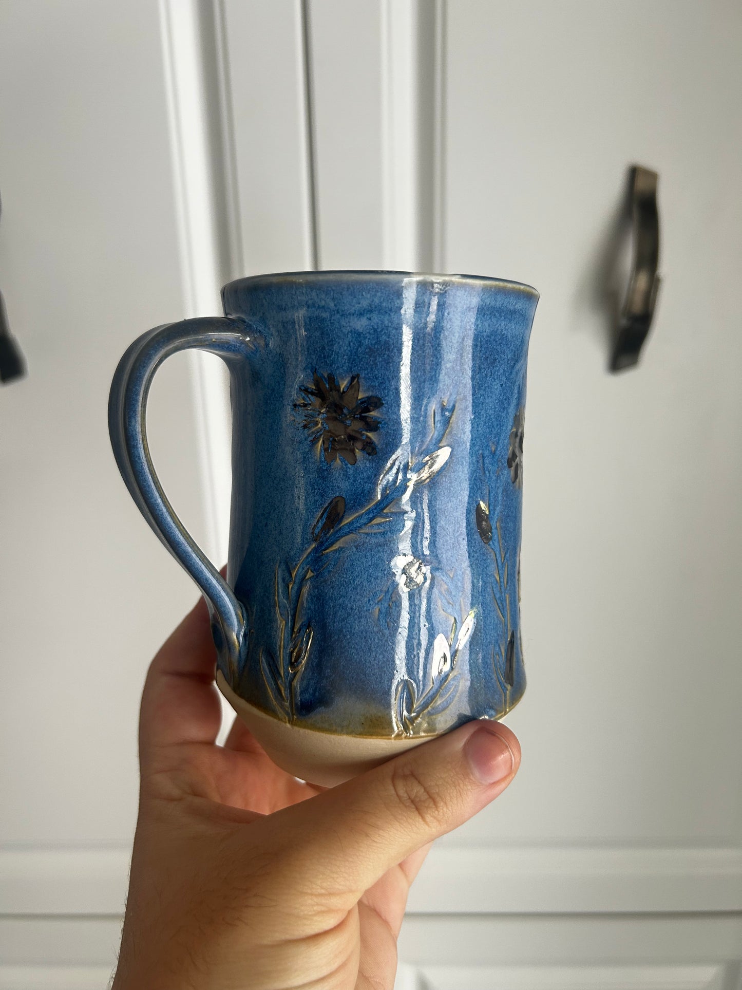 Chel, Demeter Mug 2